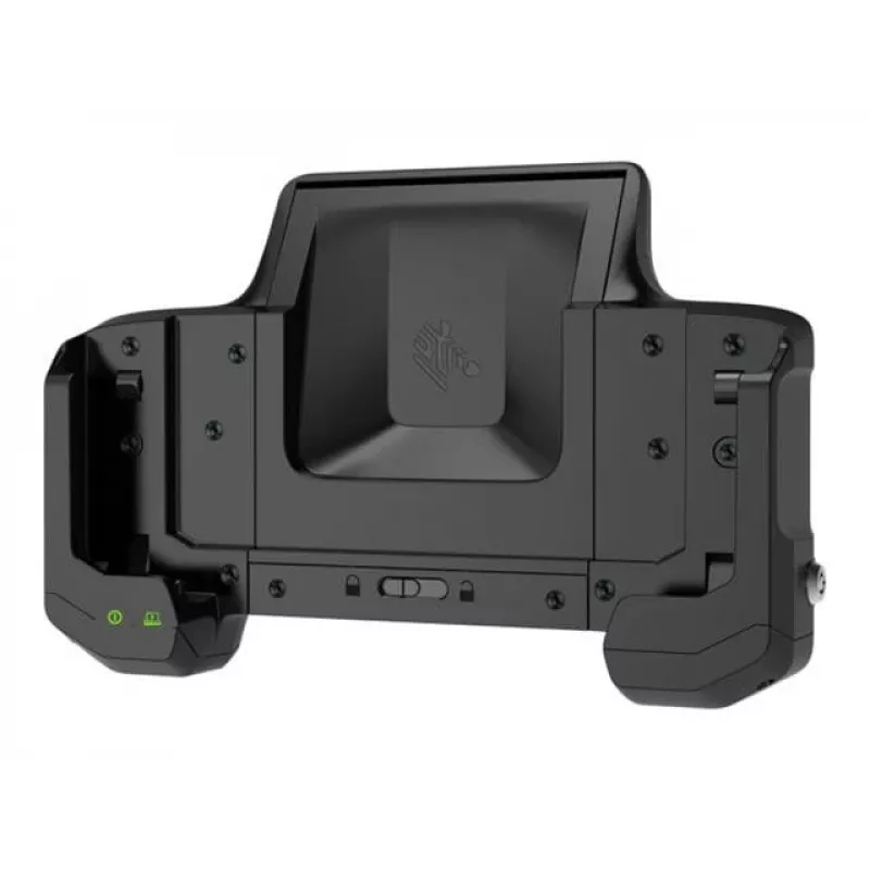 Zebra - Docking station (base de ligação) - para Zebra ET65 (CRD-ET6X-VEHDK-PTA-01)
