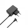 Fonte de alimentação Qoltec tipo de ficha 10,5W 5V 2,1A 3,5*1,35