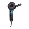Rebarbadora Makita GA5040C 12,5 cm 1400 W