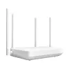 Router Wi-Fi Xiaomi AX1500 Gigabit Ethernet Dualband (2,4 GHz / 5 GHz) branco