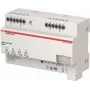 Dimmer LED Busch-Jaeger 4 x 315 W/VA, B UD/S4.315.2.1 (2CKA006197A0057)