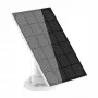 Painel solar Extralink EX.34956 — 3 W monocristalino, saída 4,7–5,2 V, caixa PVC, USB Type-C