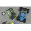 Buggy Amewi CoolRC DIY Blazer Buggy 2WD motor elétrico 1:18