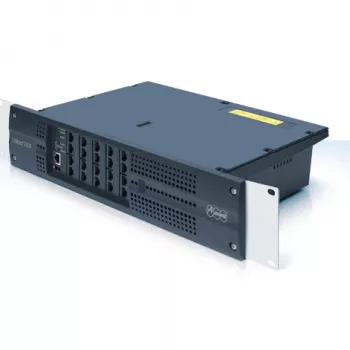 Dispositivo de acesso ISDN Auerswald COMpact 5200R com fios