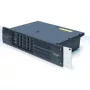 Dispositivo de acesso ISDN Auerswald COMpact 5200R com fios