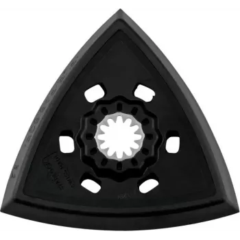 Disco de lixa Metabo 626944000 preto 93 mm