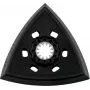 Disco de lixa Metabo 626944000 preto 93 mm