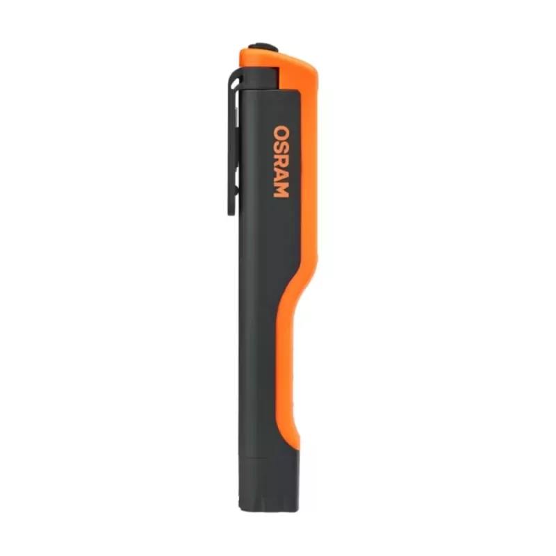 Lanterna de inspeção LED de oficina Osram LEDinspect Pocket 110 Essential, de mão, recarregável