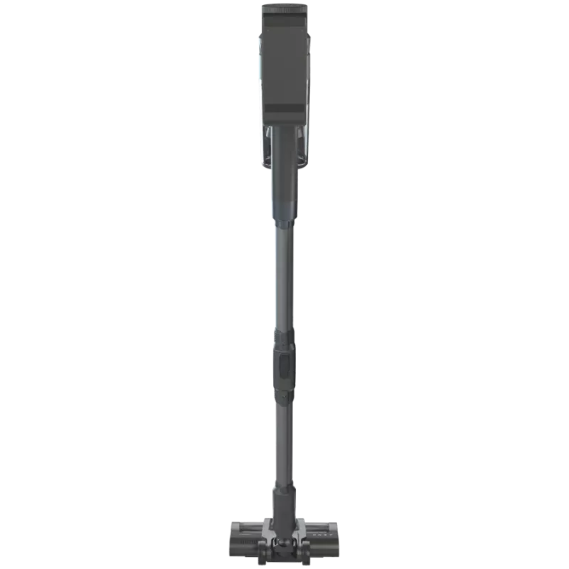 Aspirador de pó com bateria AENO SC2, 29,6V DC, 530W, 2500mAh, tubo dobrável, escova principal turbo e escova para ácaros, autónomo