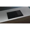 Siemens iQ700 EX845HVC1E Placa de cozinha preto Integrada 80 cm 5 zonas