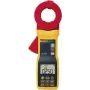 Fluke 1630-2 FC vermelho - preto - amarelo visor LCD integrado (4829532)