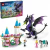 LEGO Disney Princess 43240 Maléfica como Dragão