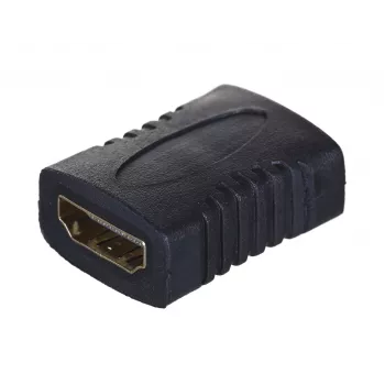 Adaptador de cabo Lanberg AD-0018-BK HDMI preto
