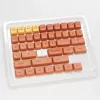 Conjunto de teclas Ducky DCA132-USDAIMDPH1 PBT Dye Sublimation 133 teclas