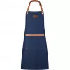 Avental de chef Le Creuset 88cm Denim Dark Blue (45003007760800)
