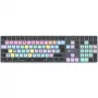 LogicKeyboard Apple Final Cut Pro X Titan Reino Unido (Mac) (LKB-FCPX10-TM-UK)