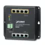 Switch não gerido PLANET WGS-804HP