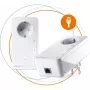 Kit inicial Ethernet LAN Devolo Magic 1 Lan 1-1-2