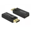 Adaptador de cabo DeLOCK 65573