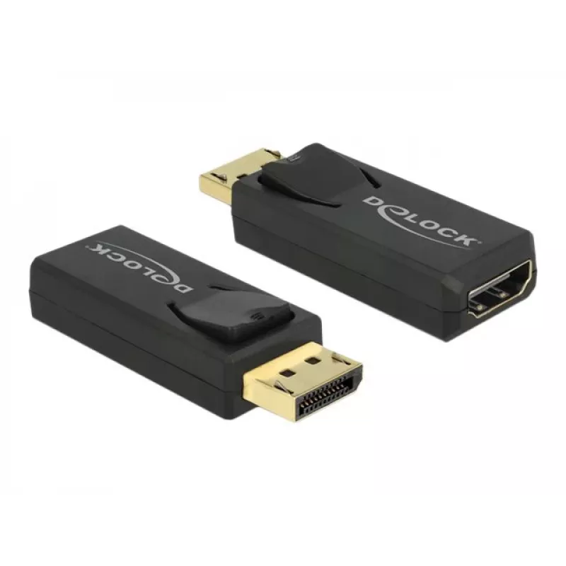 Adaptador de cabo DeLOCK 65573