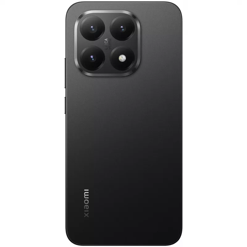 Smartphone Xiaomi 15T 6,83 polegadas 12 GB 512 GB preto