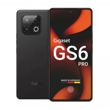 Gigaset Smartphone GS6 PRO – 16,9 cm (6,67