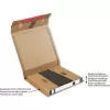 Dinkhauser 20 embalagens para dossiês ColomPac 36.5 x 30.0 8.5 cm