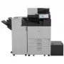 Multifunções RICOH IM C4510A Impressão LED a cores
