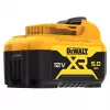 DeWalt DCB126-XJ bateria Li-Ion 12 V XR 5 Ah