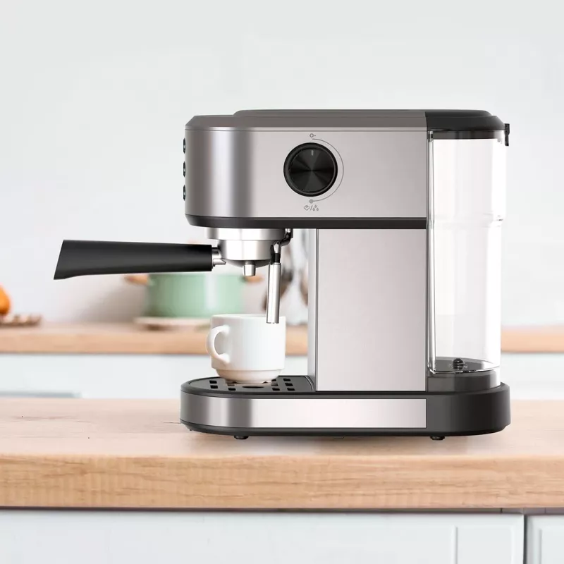 Máquina de café Black+Decker BXCO1350E cob