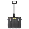 DeWALT DWST83347-1 TSTAK caixa de ferramentas móvel com rodas