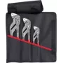 KNIPEX 00 19 55 S11 conjunto de alicates 3 peças (00 19 55 S11)