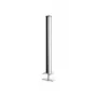 Sistema de suporte Novus Tetra TSS 845 K - componente de montagem (coluna) para TV LCD/Plasma – alumínio – prateado, antracite – montagem em mesa (961+0419+000)