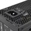 Fonte de alimentação Sharkoon Rebel P30 Gold 1300 W 20+4 pin ATX ATX Preto