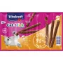 Vitakraft Cat Stick snack para gatos, borrego e peru, 36 g