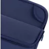 Capa sleeve Rivacase Antishock 5123 33,8 cm (13,3