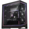 Tira LED para caixa Phanteks NV9 Mini Tower, ABS/PC, pack de 4