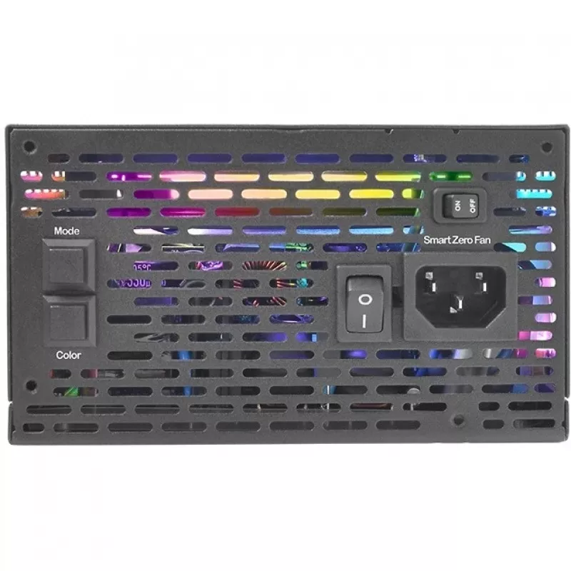 Thermaltake ToughPower GF2 ARGB TTP-750AH3FSG-A - TT Premium Edition - Fonte de Alimentação (interna)