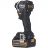 Chave de impacto 18V XR 2x4Ah McLaren