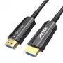 Cabo HDMI UNITEK C11072BK-10M 10 m 18 Gbit/s preto