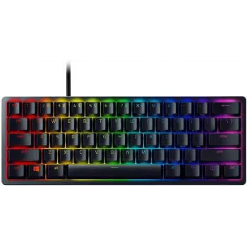 RAZER Huntsman Mini Purple Switch - Teclado layout US