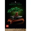 Conjunto LEGO® Árvore Bonsai para adultos 10281