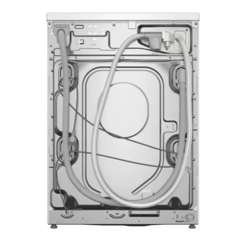 Máquina de lavar e secar Bosch WNG254A9BY 10,5 kg / 6 kg 1400 rpm Branco