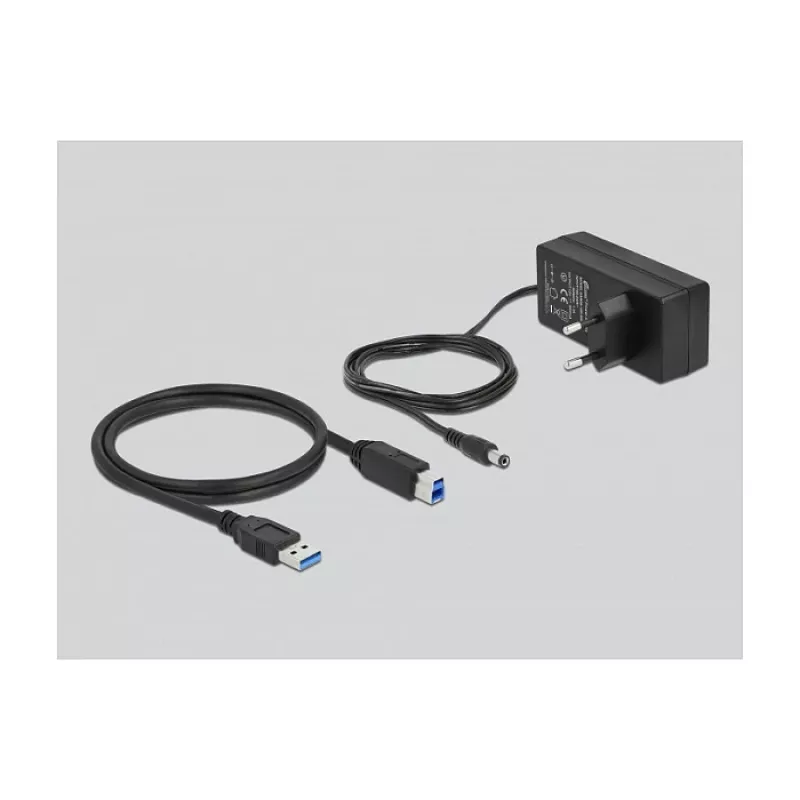 Hub USB DeLOCK 63263