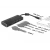 Dock para portátil DeLOCK 63931