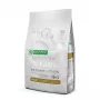 NATURE'S PROTECTION Superior Care White Dogs Grain Free Adult Small Lamb - Alimento seco para cães - 1,5 kg