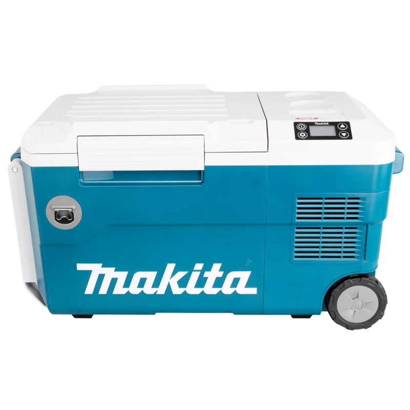 MAKITA. FRIDGE-HEATER 18V40V XGT/230V