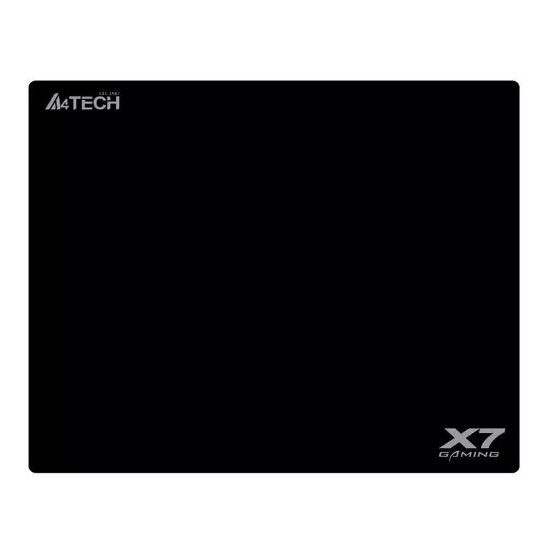 Tapete de rato A4Tech X7 Game Pad preto