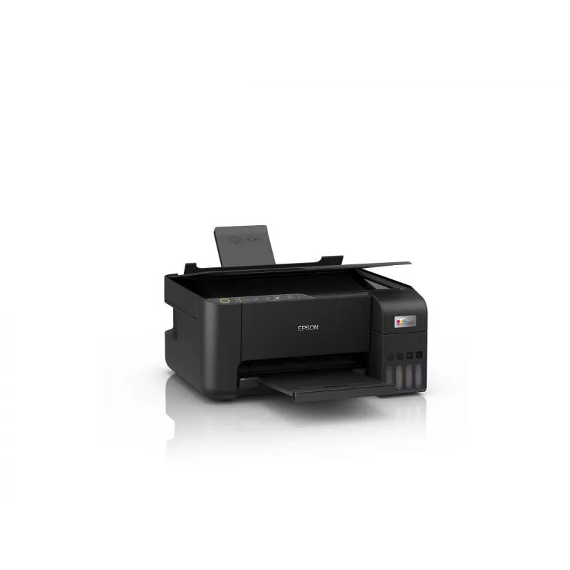 Epson EcoTank ET-2860 Jato de tinta A4 5760 x 1440 DPI 33 ppm Wi-Fi