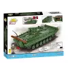 Conjunto de construção Cobi Blocks BMP-1 758 peças – modelo à escala em blocos